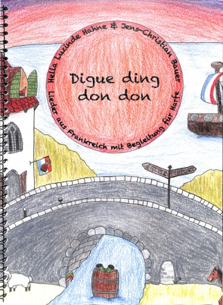 Digue ding don don