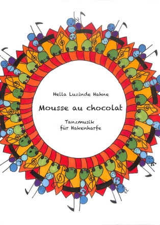 Mousse au chocolate