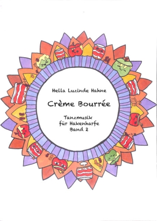 Creme Bourree