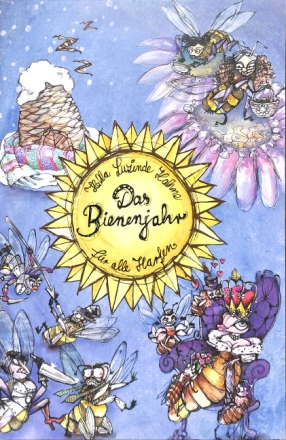Das Bienenjahr