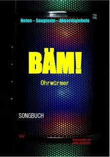 B�m! - Ohrw�rmer