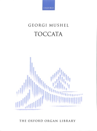 Toccata f�r Orgel