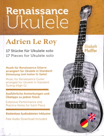 Renaissance Ukulele