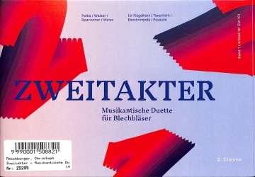 Zweitakter