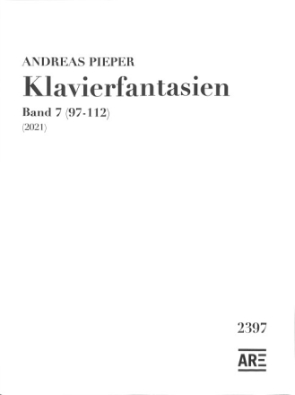 Klavierfantasien 7