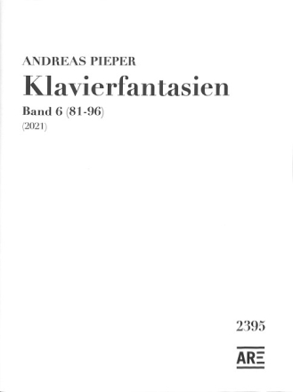 Klavierfantasien 6