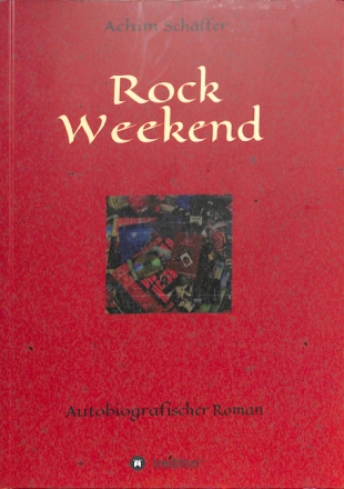 Rock Weekend