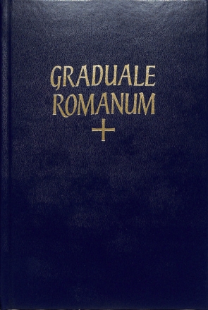 Graduale romanum