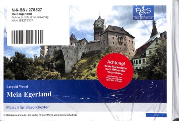 Mein Egerland