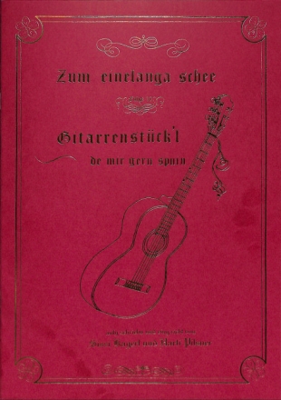 Zum einelanga schee 10