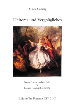 Heiteres + Vergn�gliches