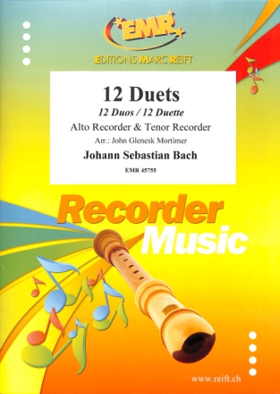 12 Duets