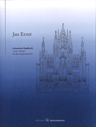 Schweriner Orgelbuch