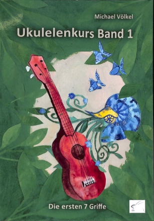 Ukulelenkurs 1