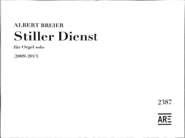 Stiller Dienst