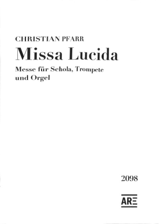 Missa Lucida