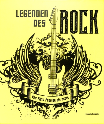 Legenden des Rock
