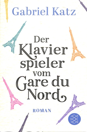 Der Klavierspieler vom Gare du Nord