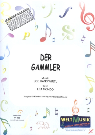 Der Gammler