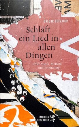 Schl�ft ein Lied in allen Dingen