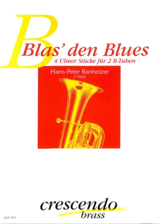 Blas den Blues