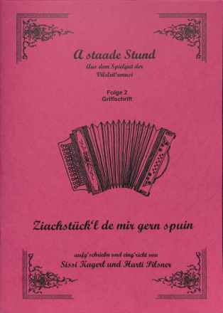 A staade Stund 2