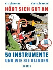 H�rt sich gut an