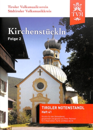 Kirchenst�ckln 2 2