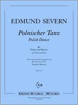 Polnischer Tanz