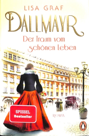 Dallmayr - Der Traum vom sch�nen Leben