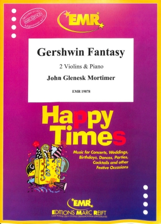 Gershwin Fantasy