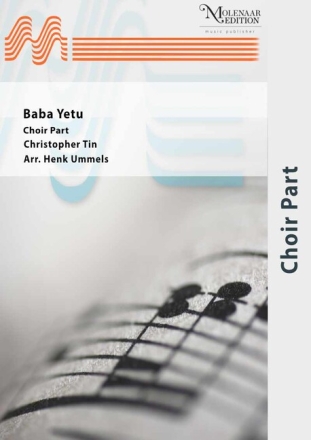 Baba yetu (Choir)