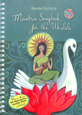 Mantra Songbook