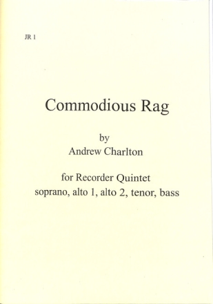 Commodious Rag