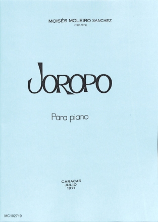 Joropo