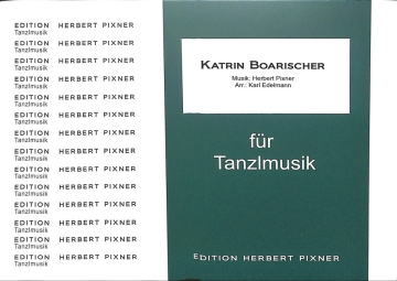Katrin Boarischer
