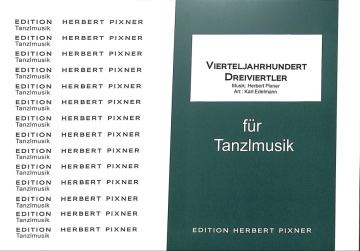 Vierteljahrhundert Dreiviertler