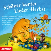 Sch�ner bunter Lieder Herbst