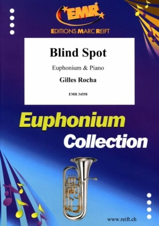 Blind spot