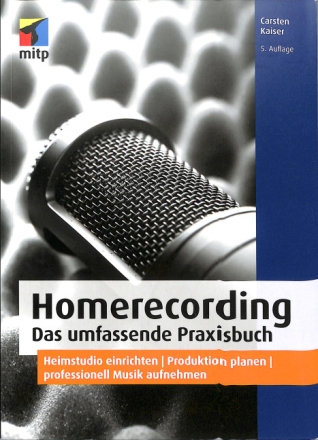 Homerecording