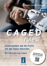 Caged rules 2