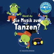 H�rst du die Musik zum Tanzen