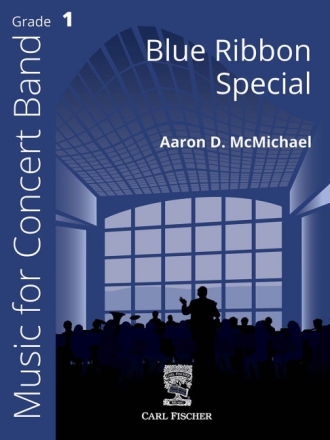 Blue Ribbon Special