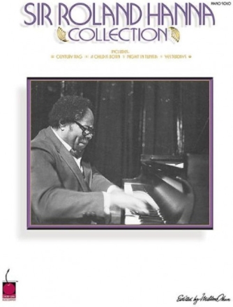 Sir Roland Hanna Collection