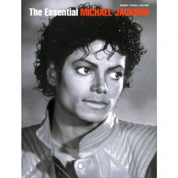 The essential Michael Jackson