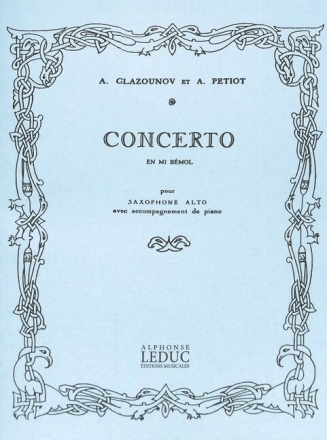 Concerto Es-Dur