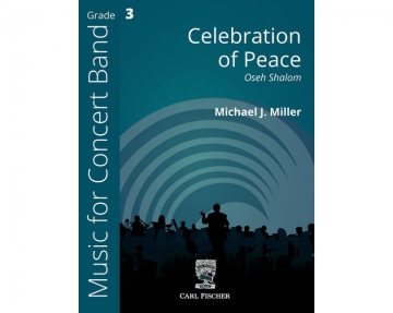 Celebration of Peace