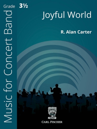 Joyful World