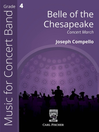 Belle of the Chesapeake