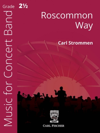 Roscommon Way